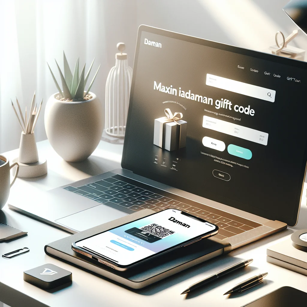 Maximizing Daman gift code experience