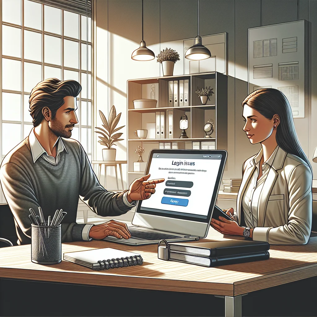 Step-by-step solutions for Daman login issues