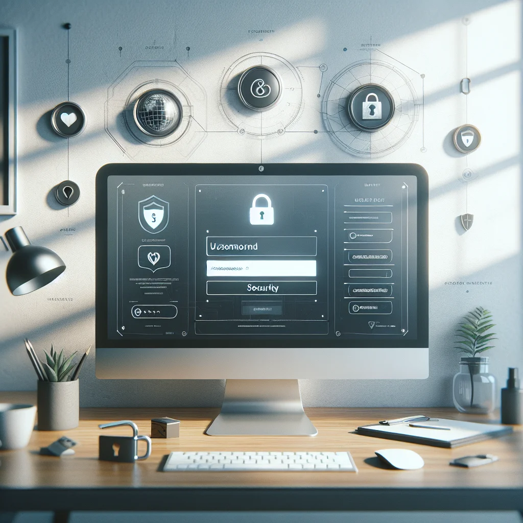 Security Tips for Daman Login