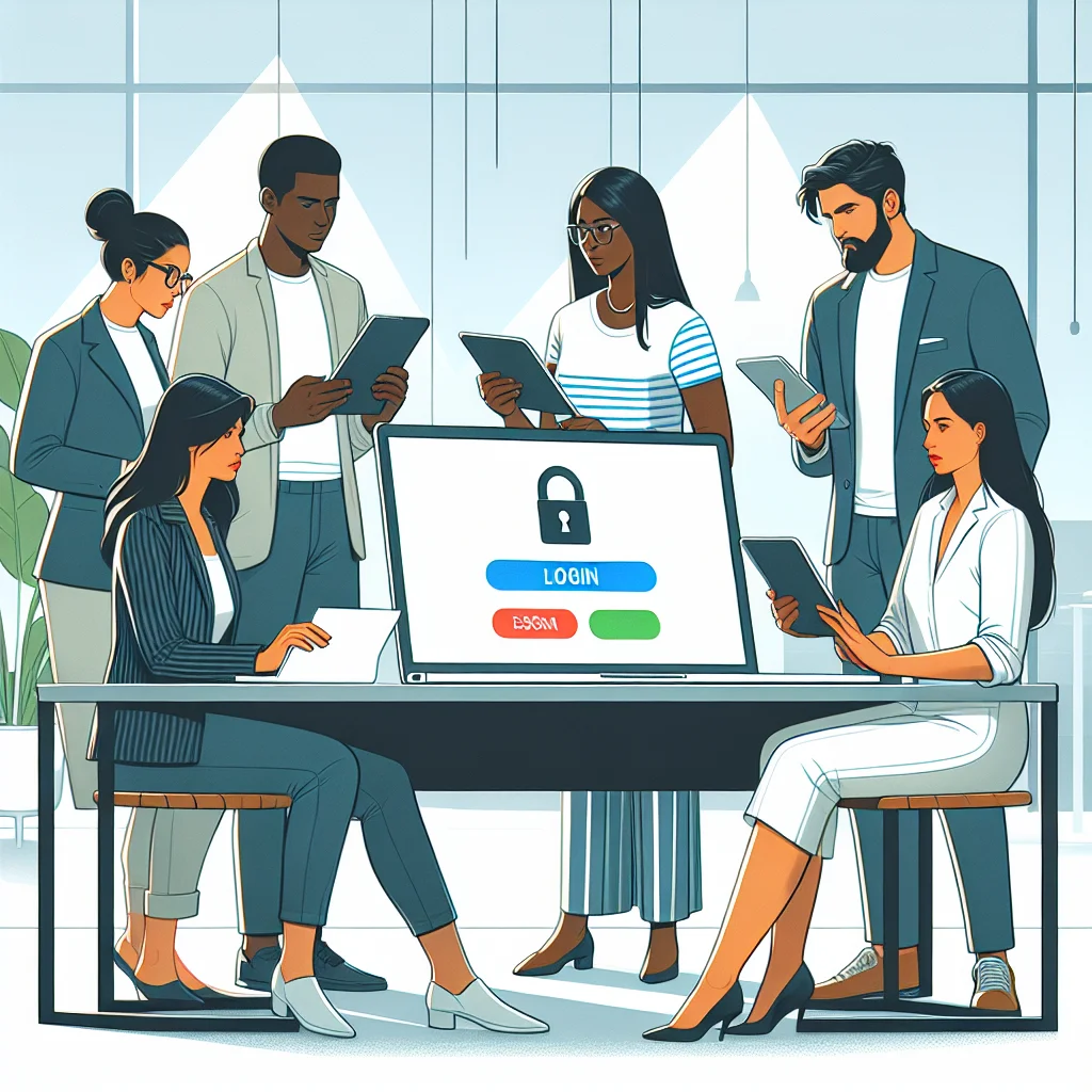 Troubleshooting Daman Login Issues