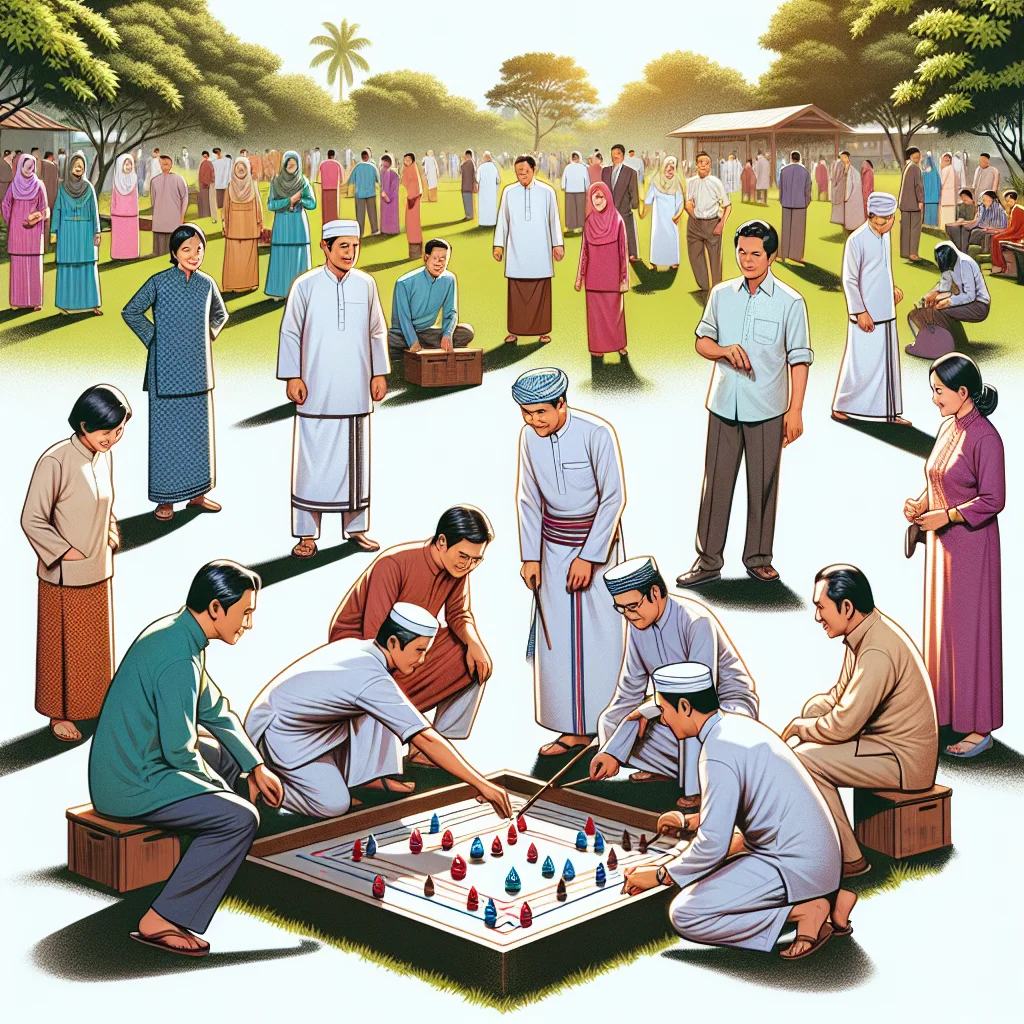 Tips for enhancing your Daman Game skills