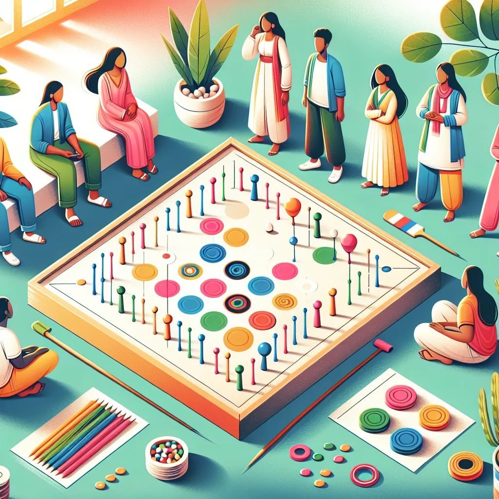 Understanding the basics of Daman Game