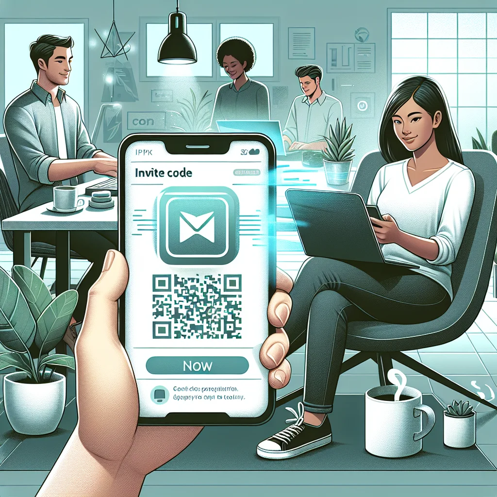 Using Daman Invite Codes