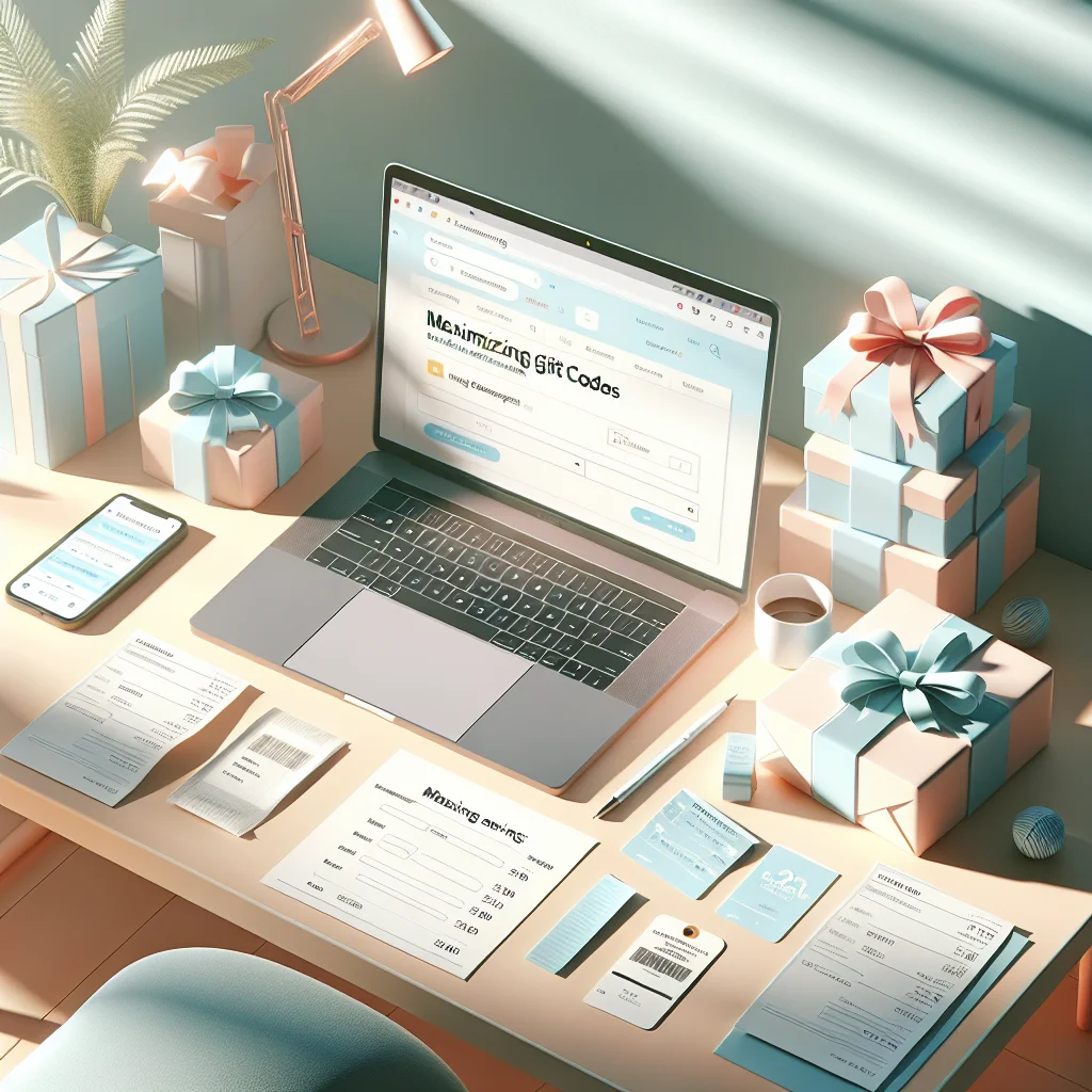 Maximizing Your Savings with Daman Gift Codes